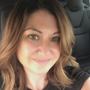 Meet your Posher, Ericka